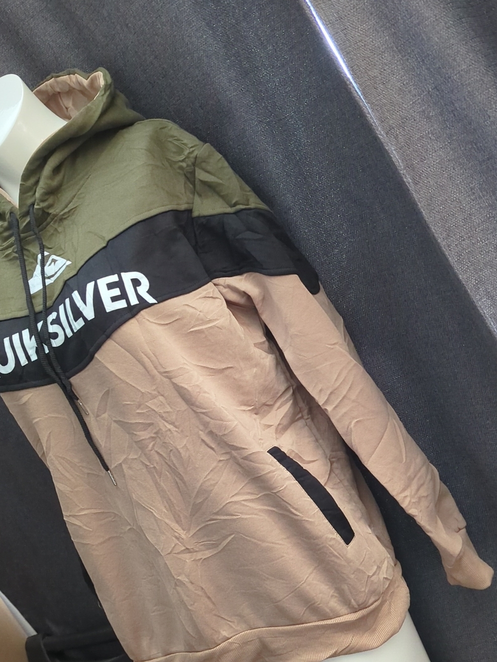 Hoodie - Picture 4 of 9
